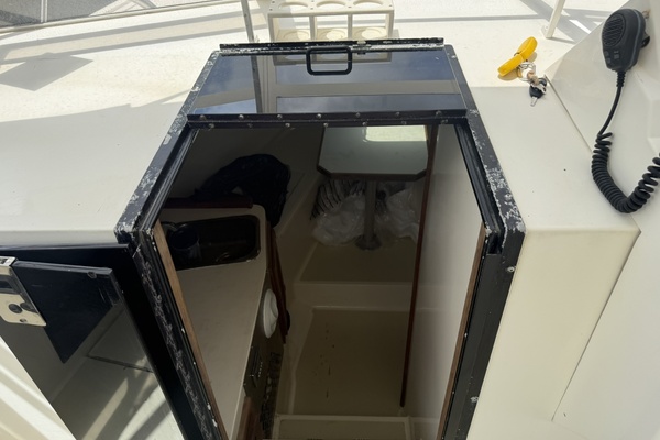 28ft Carolina Yacht For Sale