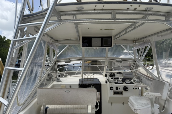 28ft Carolina Yacht For Sale