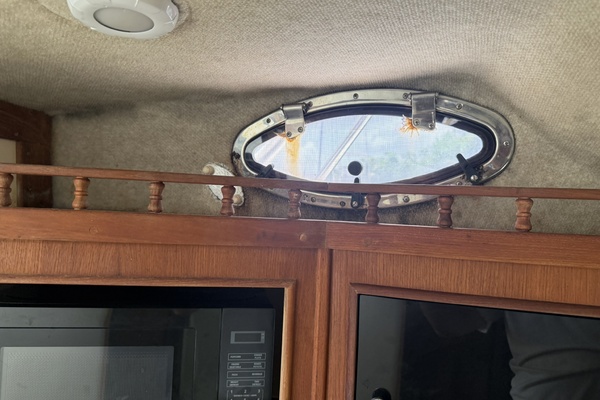 28ft Carolina Yacht For Sale