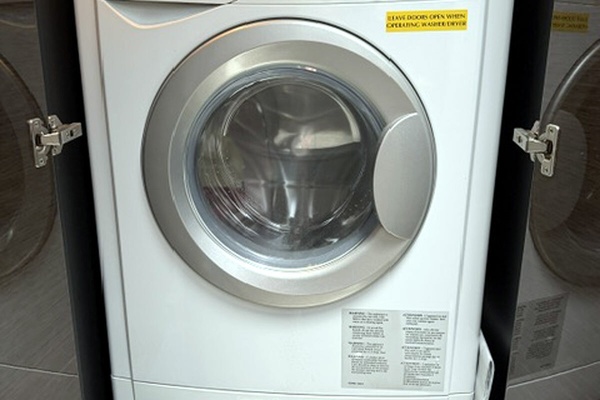 Washer Dryer Combo