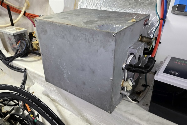 Water Heater