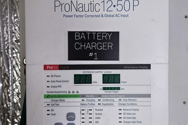 Battery Charger