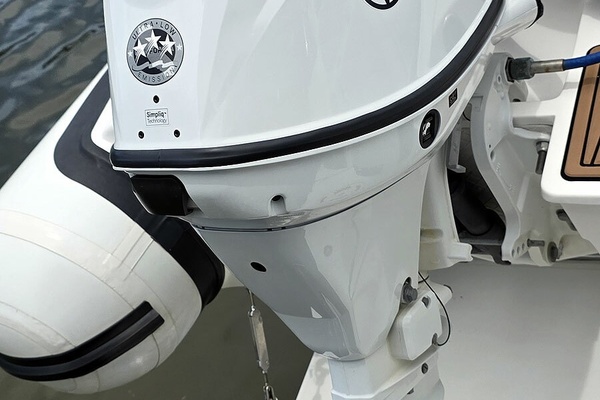 Outboard
