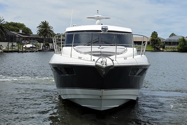 Bow Profile