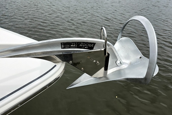 Primary Anchor