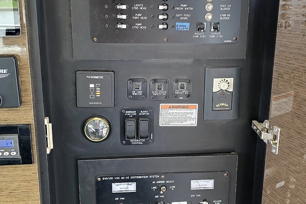 Electrical Panel