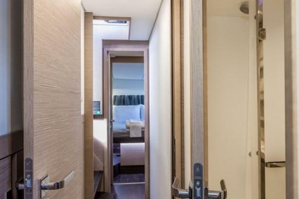 Fountaine Pajot Elba Yacht For Sale