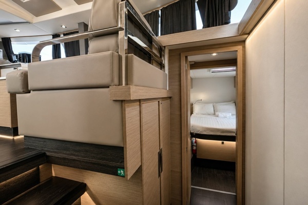 Sea Monkeys 45ft Fountaine Pajot Yacht For Sale