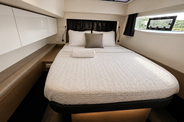 Sea Monkeys 45ft Fountaine Pajot Yacht For Sale