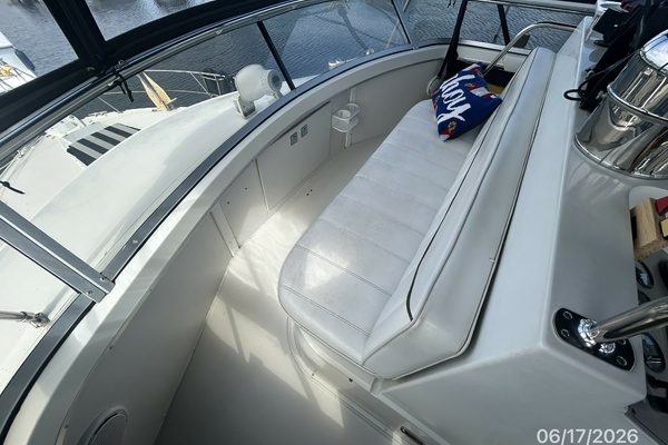 Exodus 43ft Carver Yacht For Sale