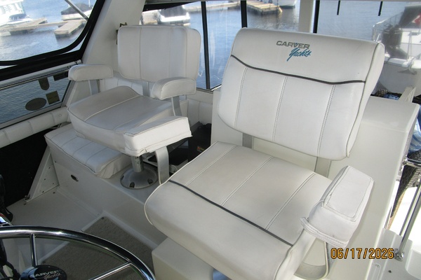 Exodus 43ft Carver Yacht For Sale