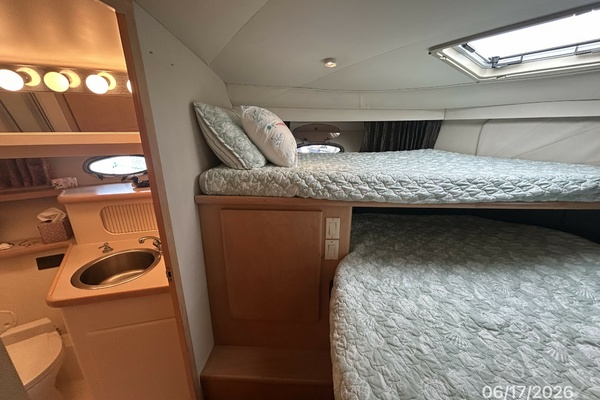 Exodus 43ft Carver Yacht For Sale