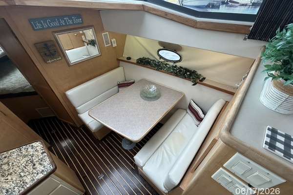 Exodus 43ft Carver Yacht For Sale
