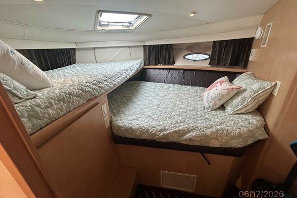 Exodus 43ft Carver Yacht For Sale
