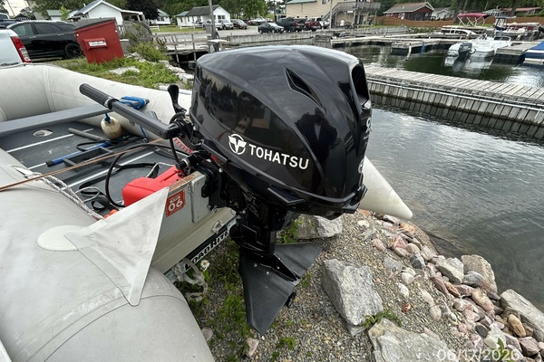 Exodus 43ft Carver Yacht For Sale
