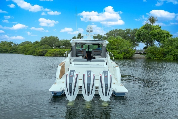 2021 Tiara Yachts 43
