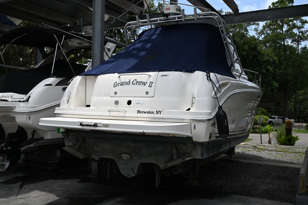 31ft Sea Ray Yacht For Sale