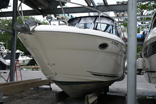 31ft Sea Ray Yacht For Sale