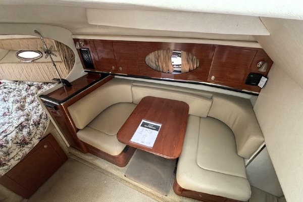31ft Sea Ray Yacht For Sale