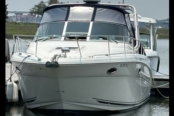 31-ft-Sea Ray-2007-Amberjack- Hilton Head Island South Carolina United States  yacht for sale