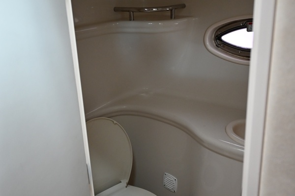 31ft Sea Ray Yacht For Sale