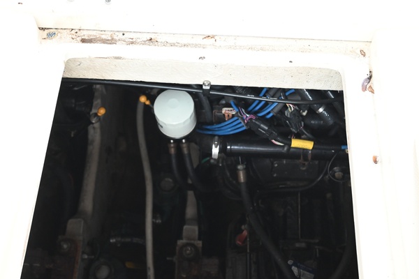 31ft Sea Ray Yacht For Sale