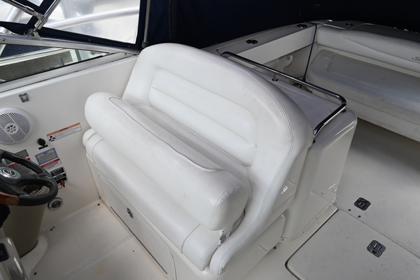31ft Sea Ray Yacht For Sale