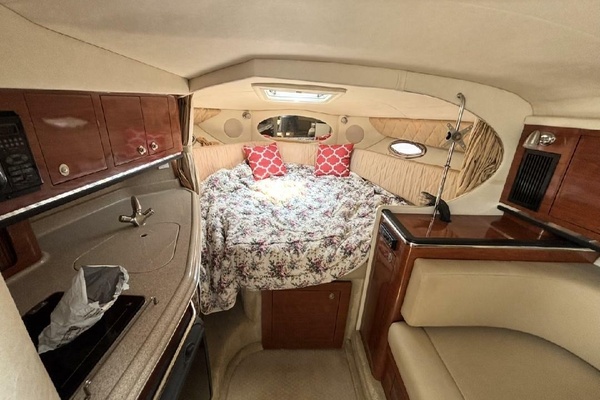 31ft Sea Ray Yacht For Sale