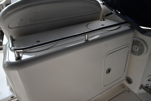 31ft Sea Ray Yacht For Sale