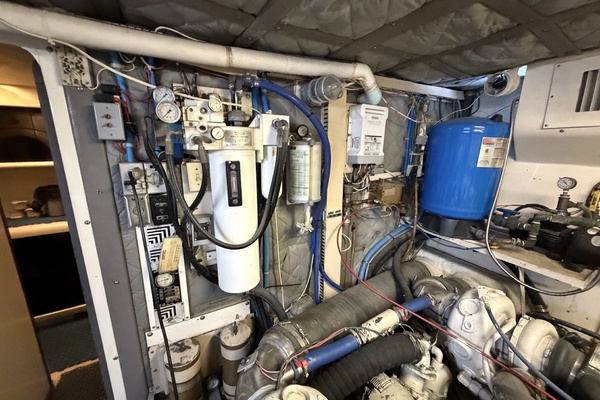 MR  ED 70ft Viking Yacht For Sale