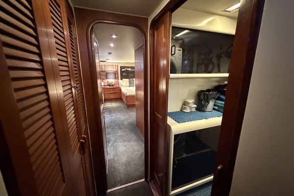 MR  ED 70ft Viking Yacht For Sale