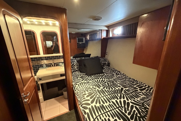 MR  ED 70ft Viking Yacht For Sale