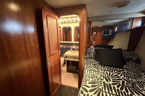 MR  ED 70ft Viking Yacht For Sale