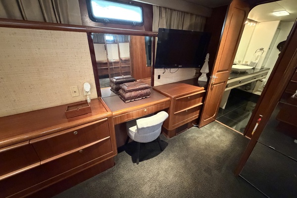 MR  ED 70ft Viking Yacht For Sale