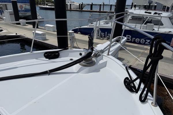 MR  ED 70ft Viking Yacht For Sale