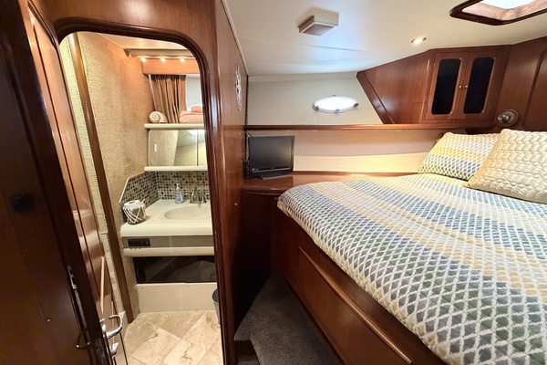 MR  ED 70ft Viking Yacht For Sale