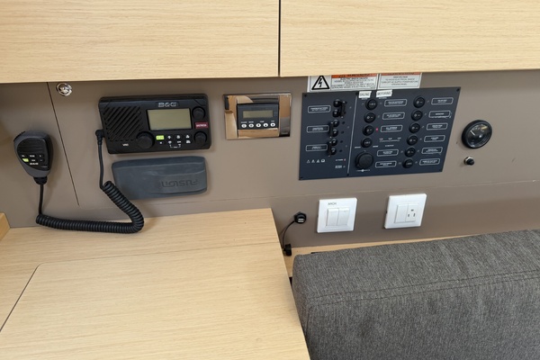 38ft Beneteau Yacht For Sale