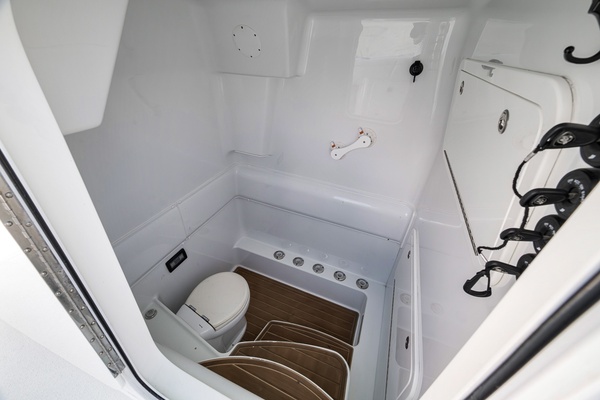 Whiskey Bent 39ft Yellowfin Yacht For Sale