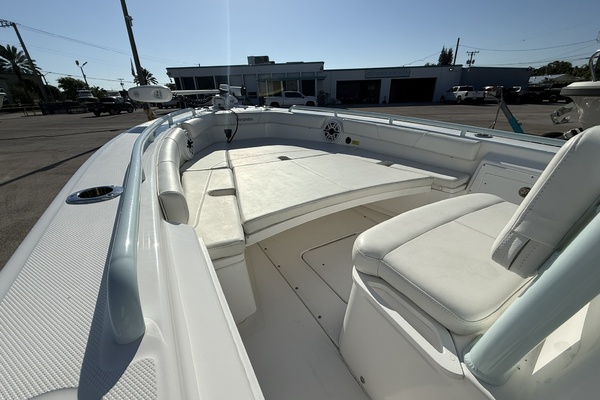 24ft Everglades Yacht For Sale