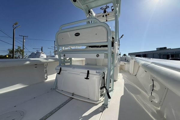 24ft Everglades Yacht For Sale