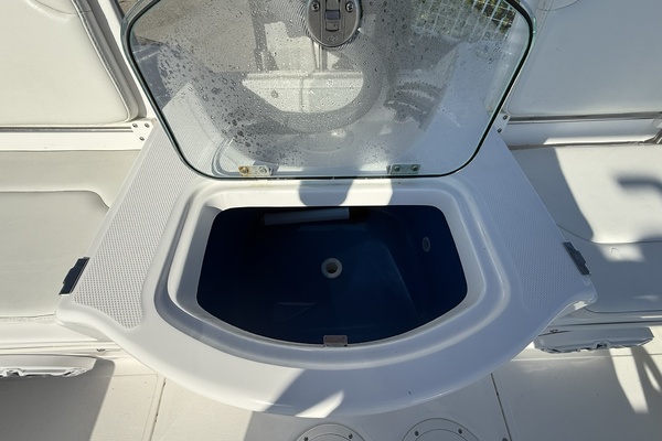 24ft Everglades Yacht For Sale