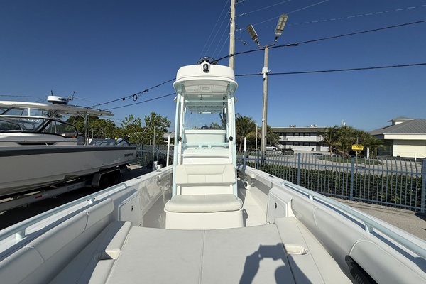 24ft Everglades Yacht For Sale