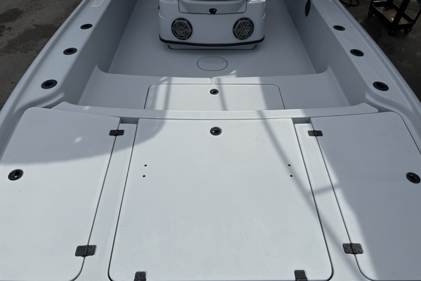 24ft Yellowfin Yacht For Sale