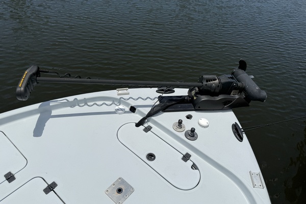 24ft Yellowfin Yacht For Sale