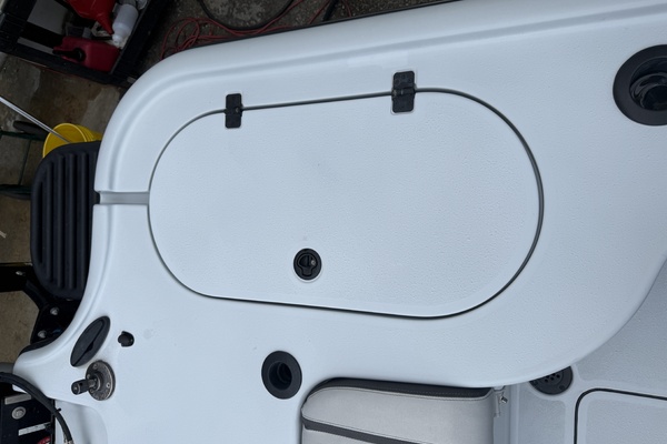 24ft Yellowfin Yacht For Sale