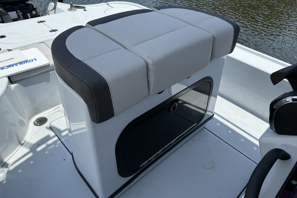 24ft Yellowfin Yacht For Sale