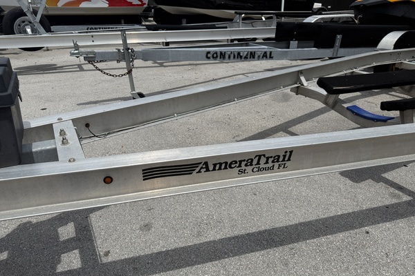 24ft Yellowfin Yacht For Sale