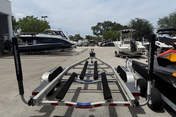 24ft Yellowfin Yacht For Sale