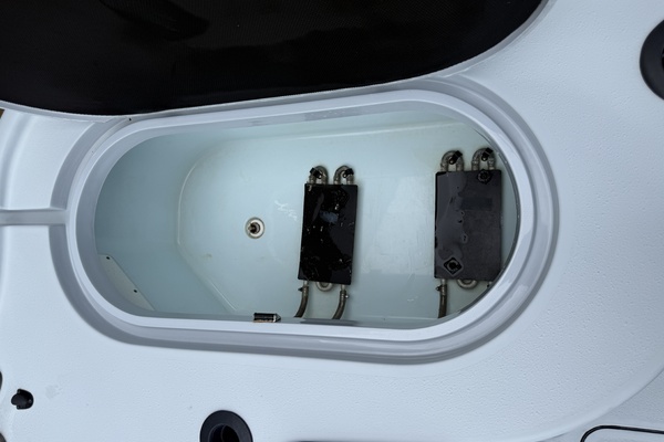 24ft Yellowfin Yacht For Sale