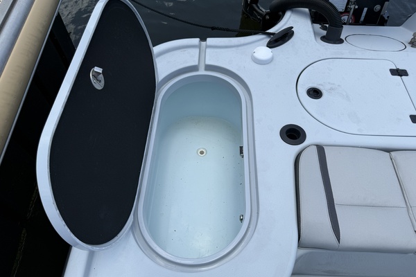 24ft Yellowfin Yacht For Sale